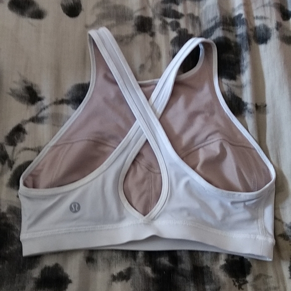 Lululemon Colour Me Quick Bra - Picture 6 of 10